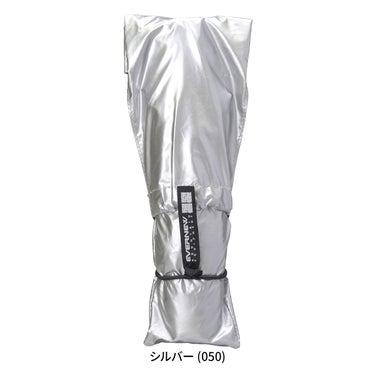 エバニュー EVERNEW 晴雨兼用 トレイルシェイド Trail Shade EBYR774_050 2026-2027 収納ケース