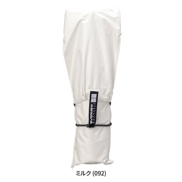 エバニュー EVERNEW 晴雨兼用 トレイルシェイド Trail Shade EBYR774_092 2026-2027 収納ケース