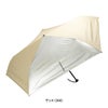 エバニュー EVERNEW　日傘/雨傘 トレイルシェイド Trail Shade EBYR774_360 2026-2027 サンド
