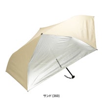 エバニュー EVERNEW　晴雨兼用 トレイルシェイド Trail Shade EBYR774 360 折りたたみ傘　2026-2027