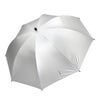 エバニュー EVERNEW　日傘/雨傘 シャドウマスター60 SHADOW Master 60 EBYR790 2026-2027 シルバー