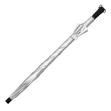 エバニュー EVERNEW 晴雨兼用 シャドウマスター70 SHADOW Master 70 EBYR792 2026-2027 収納時 全体
