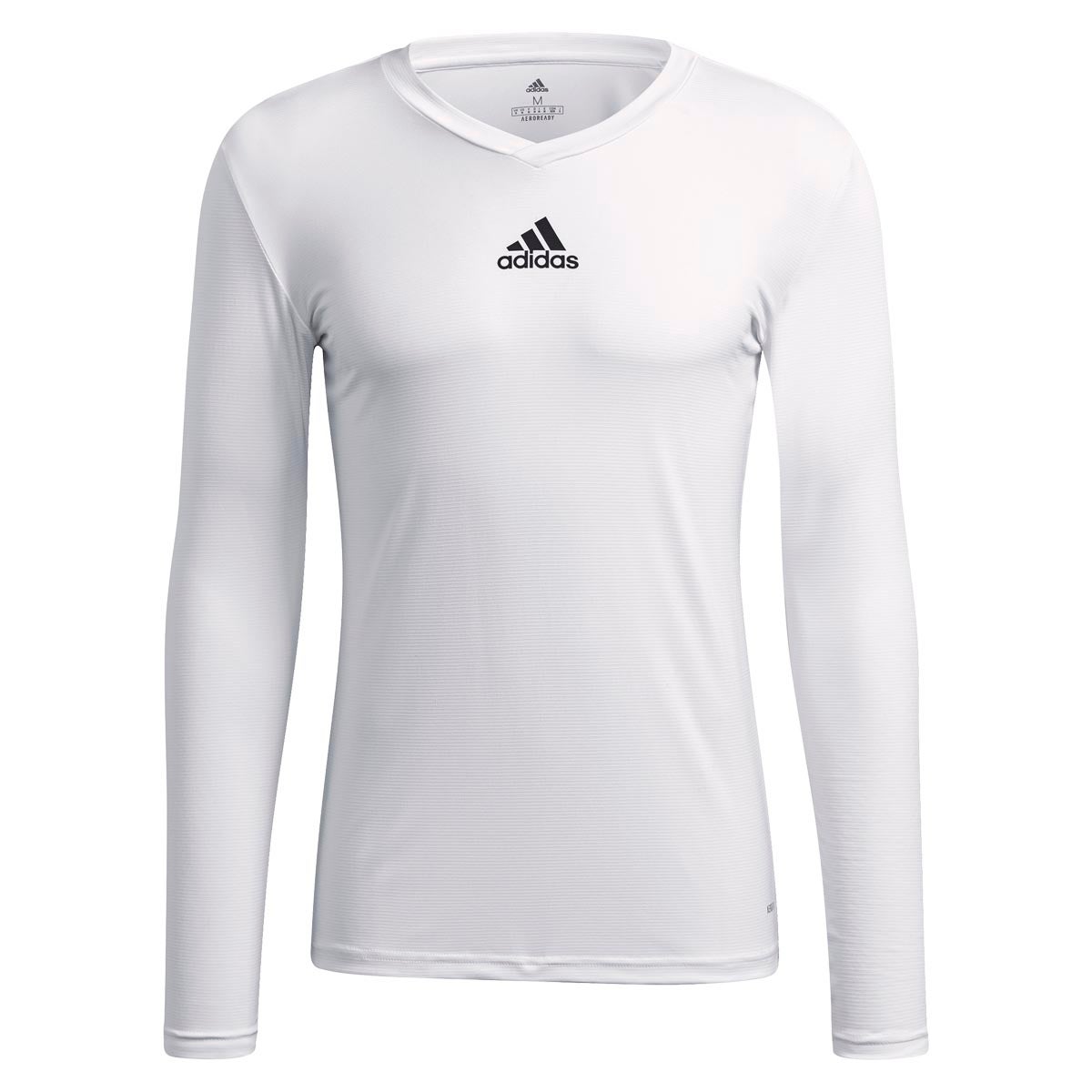 アディダス adidas チームベース 長袖Tシャツ/Team Base Tee プラクティスシャツ 22999 商品外観 背面