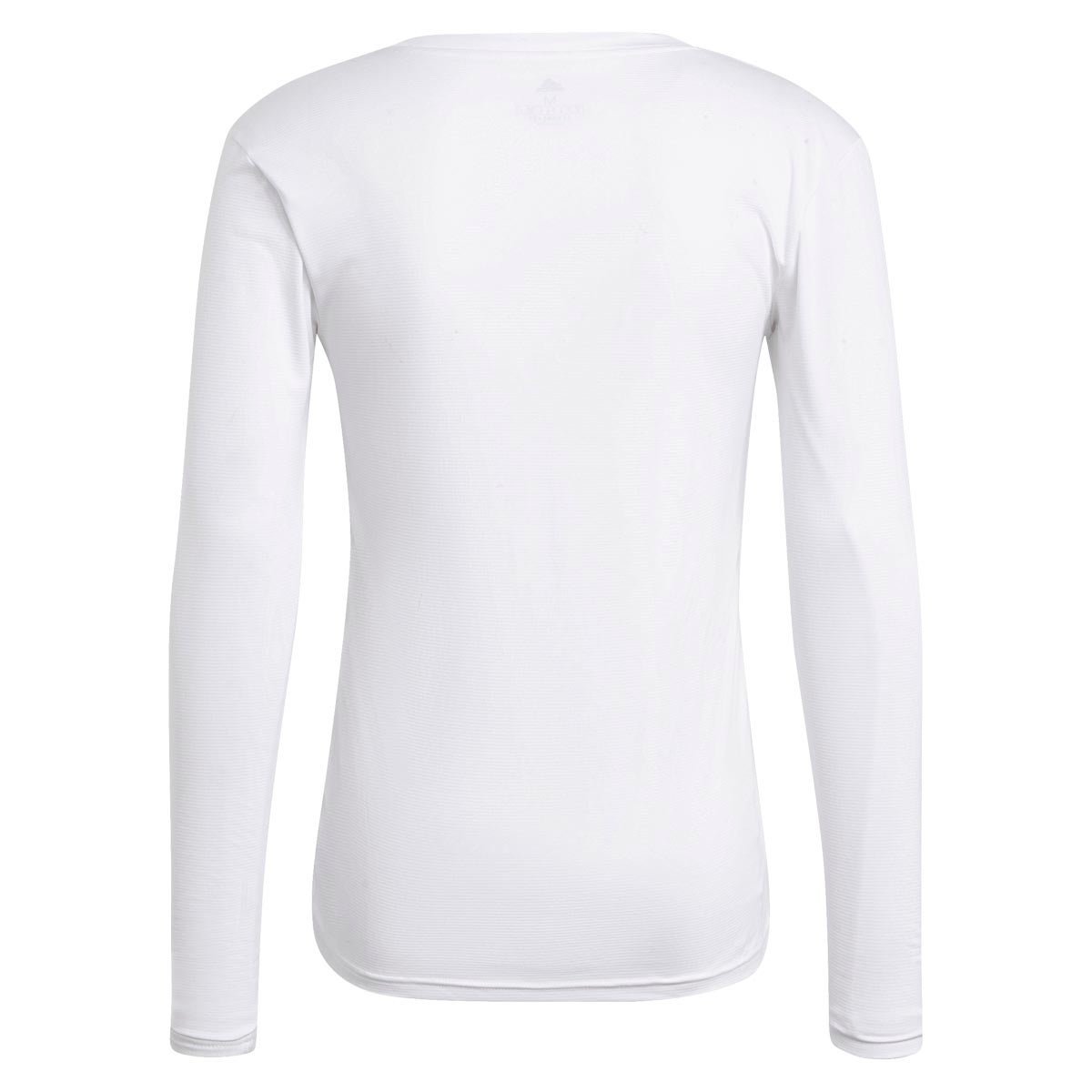 アディダス adidas チームベース 長袖Tシャツ/Team Base Tee プラクティスシャツ 22999 側面