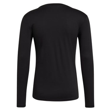 アディダス adidas チームベース 長袖Tシャツ/Team Base Tee プラクティスシャツ 22999 ポケット・機能部 ディテール