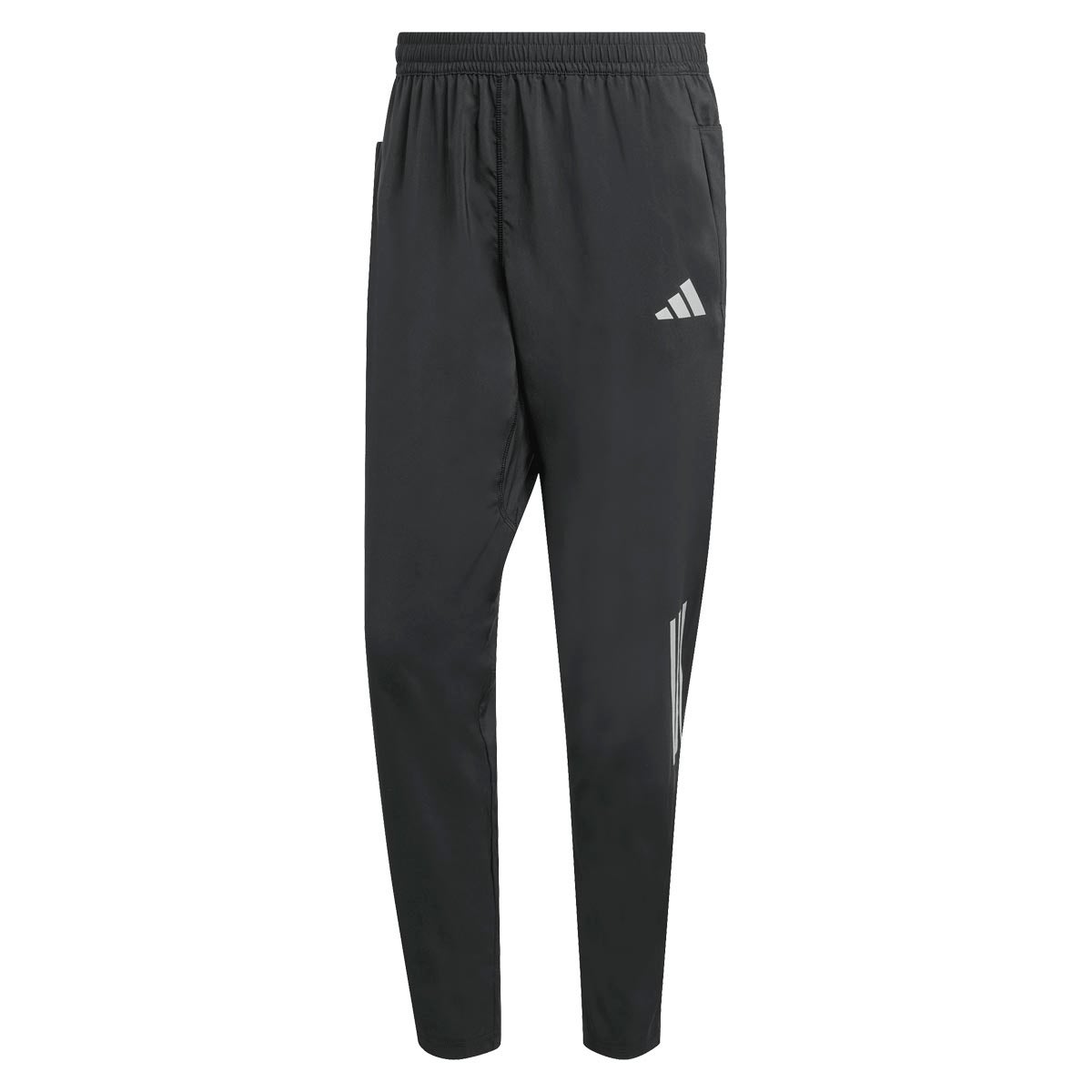 アディダス adidas Adi365 アイコニック/ アストロ ランニング パンツ トレーニングパンツメンズ CT742 商品外観 正面