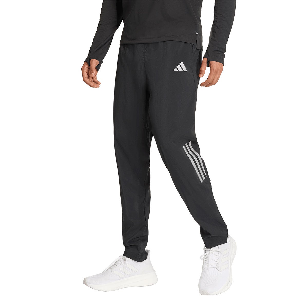アディダス adidas Adi365 アイコニック/ アストロ ランニング パンツ トレーニングパンツメンズ CT742 商品外観 背面