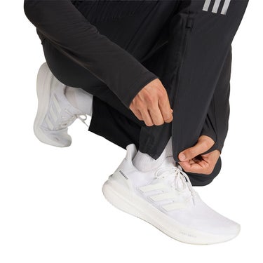 アディダス adidas Adi365 アイコニック/ アストロ ランニング パンツ トレーニングパンツメンズ CT742 袖・裾 ディテール