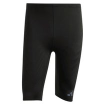 アディダス adidas　ランニングタイツ ハーフ インナーパンツ D4782