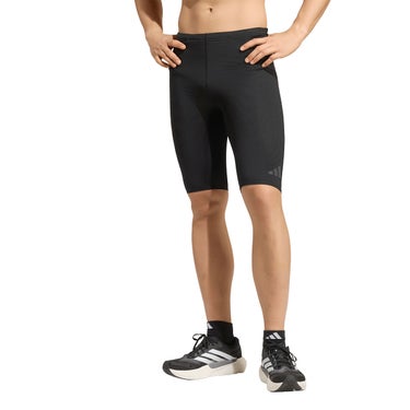 アディダス adidas ランニングタイツ スパッツ D4782 商品外観 背面