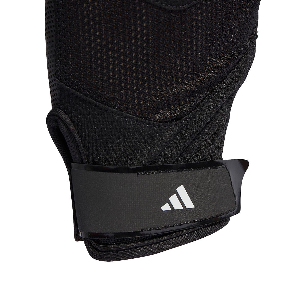 アディダス adidas トレーニンググローブ EDQ19 手のひら側