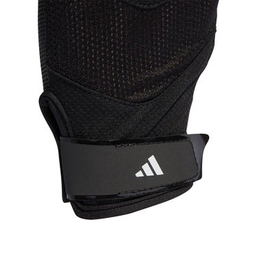 アディダス adidas トレーニンググローブ EDQ19 手のひら側