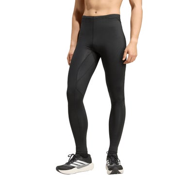 アディダス adidas ランニングタイツ スパッツ GY218 商品外観 背面