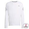 アディダス adidas　Adi365 アイコニック ランニング 長袖Ｔシャツ HY196