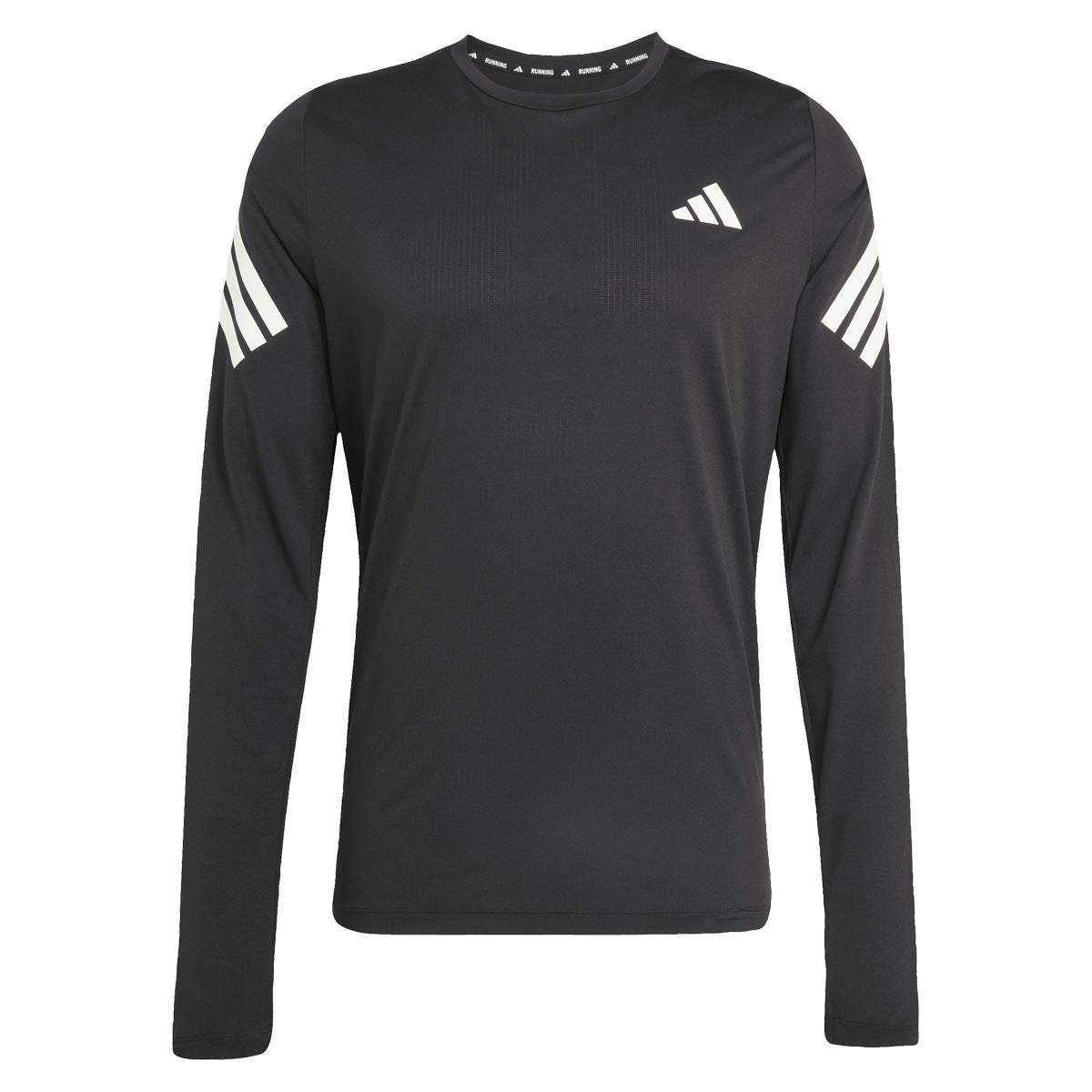 アディダス adidas Adi365 アイコニック/ ランニング 長袖 ロングＴシャツメンズ HY196 ロゴ ディテール