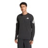 アディダス adidas Adi365 アイコニック/ ランニング 長袖 ロングＴシャツメンズ HY196 ポケット・機能部 ディテール