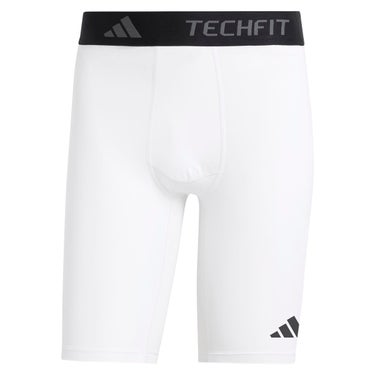 アディダス adidas テックフィット コンプレッション トレーニング ショートレギンス インナーパンツ＆タイツ JTE81 商品外観 正面