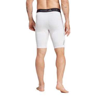 アディダス adidas テックフィット コンプレッション トレーニング ショートレギンス インナーパンツ＆タイツ JTE81 側面