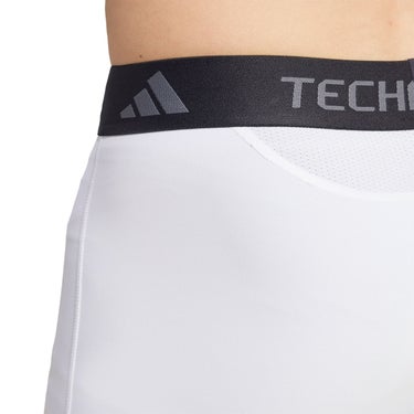 アディダス adidas テックフィット コンプレッション トレーニング ショートレギンス インナーパンツ＆タイツ JTE81 着用イメージ