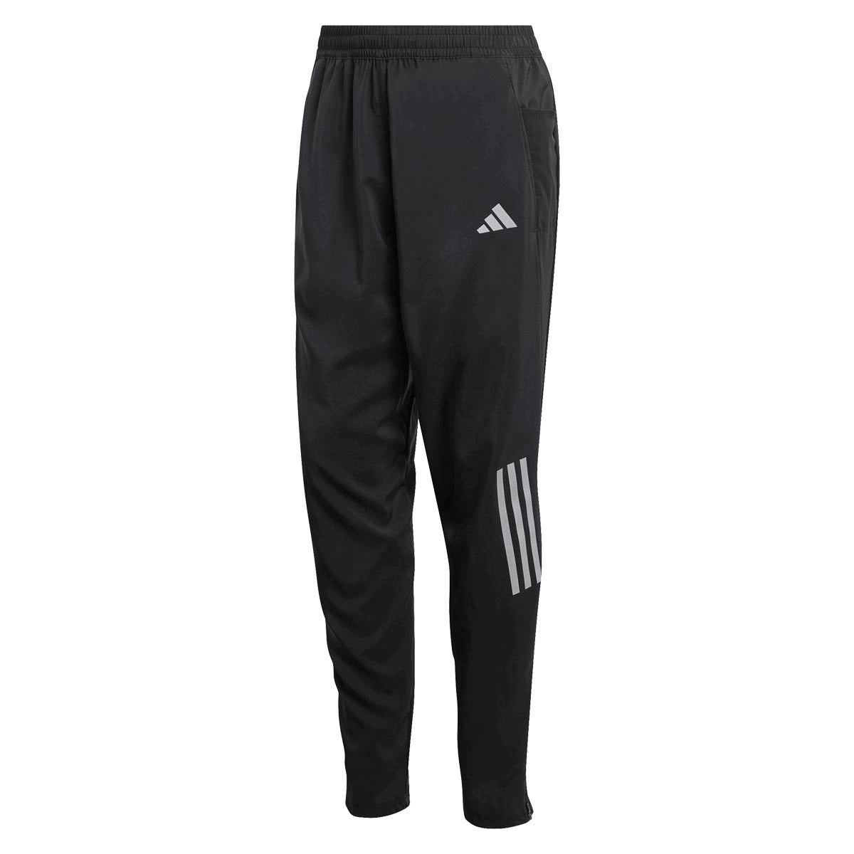 アディダス adidas Adi365 アイコニック/ アストロ ランニング パンツ トレーニングパンツウィメンズ CE656 商品外観 正面