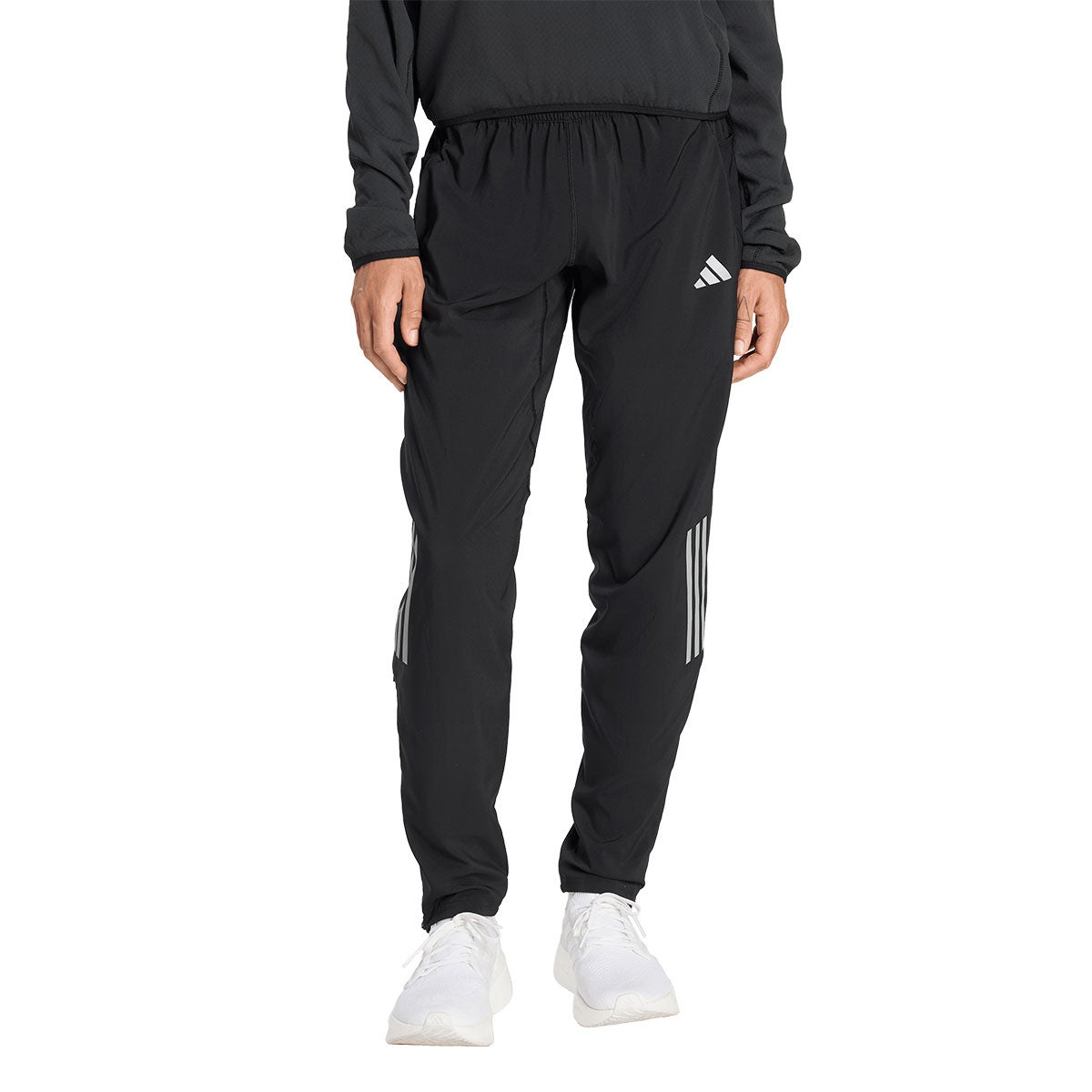 アディダス adidas Adi365 アイコニック/ アストロ ランニング パンツ トレーニングパンツウィメンズ CE656 商品外観 背面