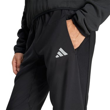 アディダス adidas Adi365 アイコニック/ アストロ ランニング パンツ トレーニングパンツウィメンズ CE656 着用イメージ
