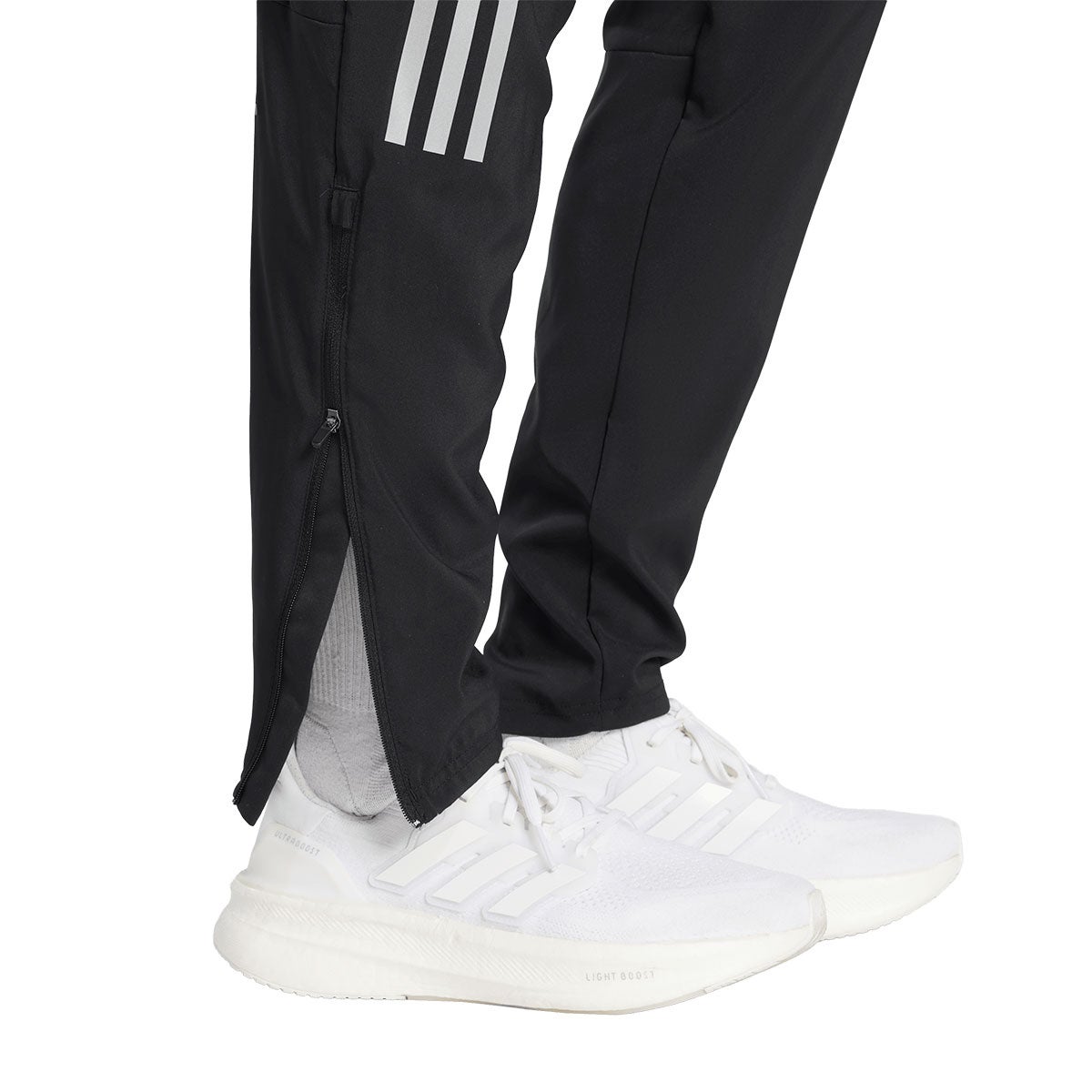 アディダス adidas Adi365 アイコニック/ アストロ ランニング パンツ トレーニングパンツウィメンズ CE656 素材・生地 ディテール