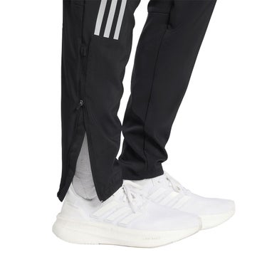 アディダス adidas Adi365 アイコニック/ アストロ ランニング パンツ トレーニングパンツウィメンズ CE656 素材・生地 ディテール