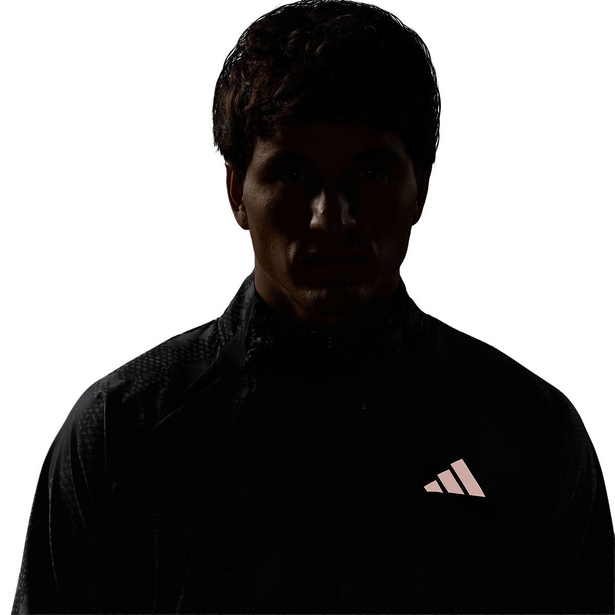アディダス adidas ADI365 ランニング アニマル柄プリント アイコニック ジャケット その他ジャケット BZ035 ポケット・機能部 ディテール