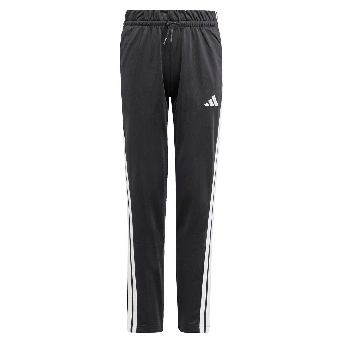 アディダス adidas エッセンシャルズクライマクールトラックスーツキッズ トレーニングスーツガール KRG91 側面