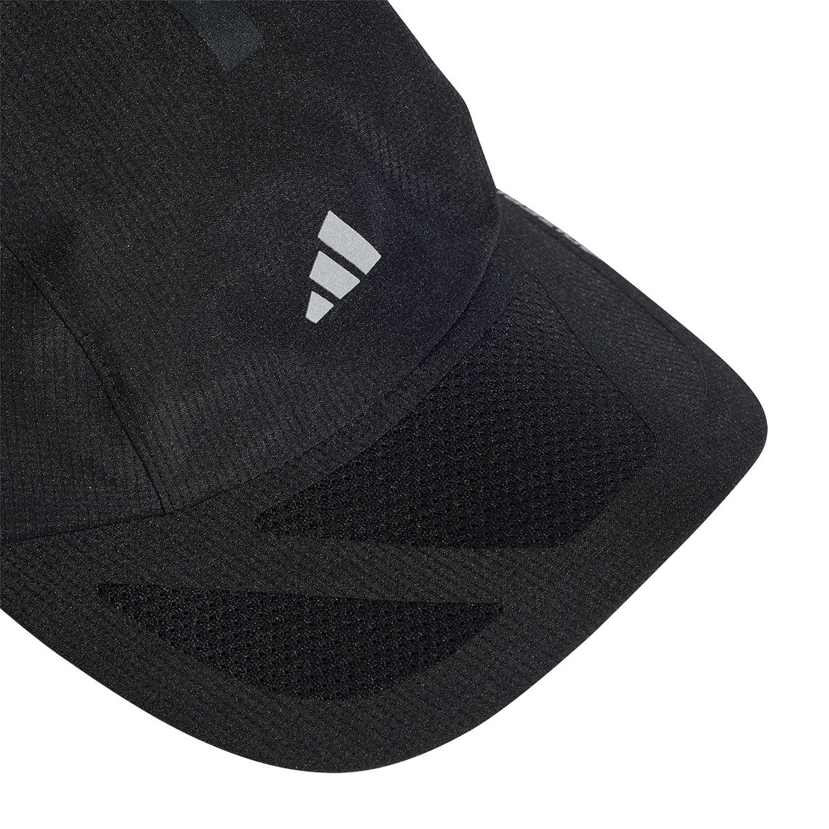 アディダス adidas ランニング × adizero 軽量 クライマクールキャップ ＣＡＰ KST09 側面