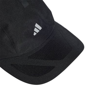 アディダス adidas ランニング × adizero 軽量 クライマクールキャップ ＣＡＰ KST09 側面