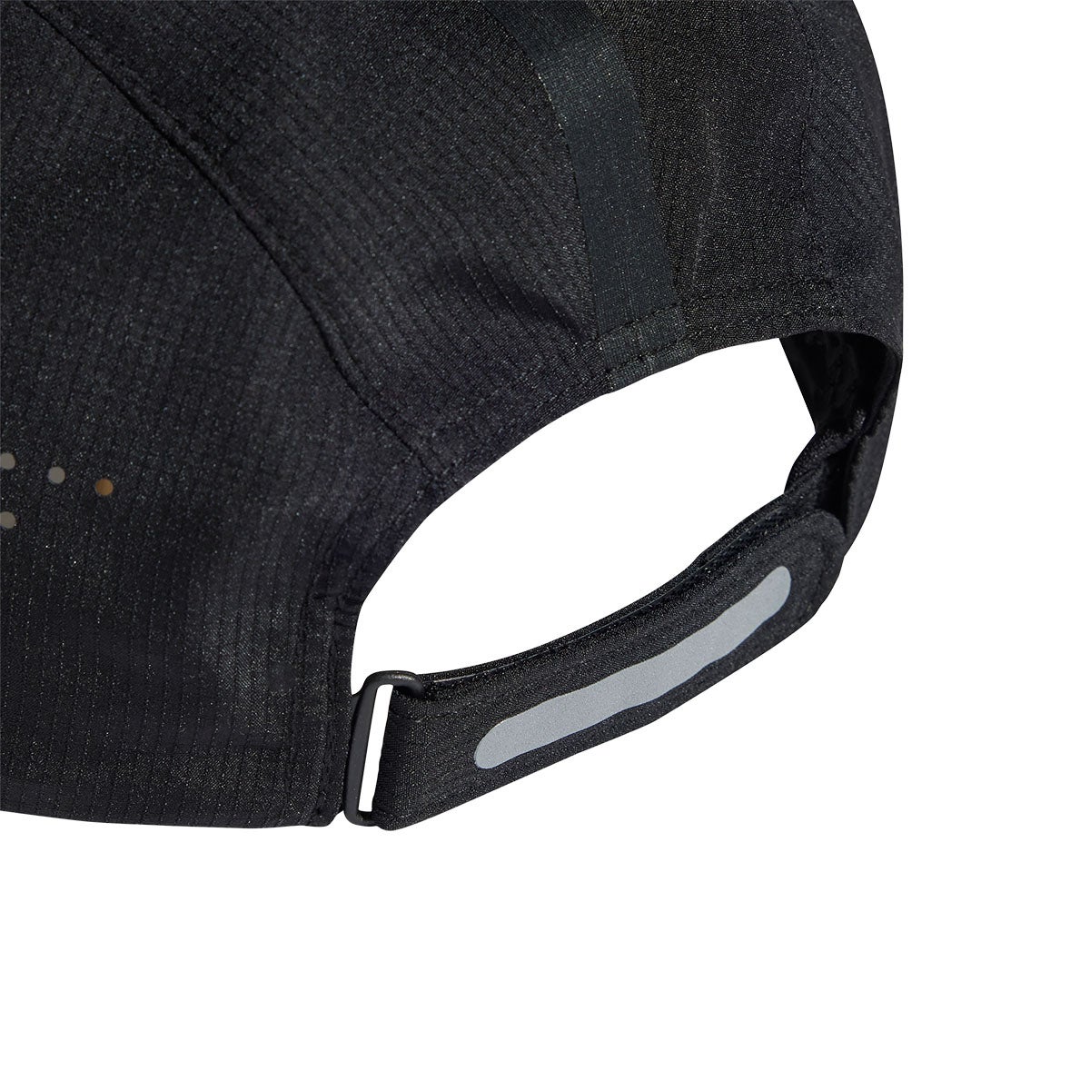 アディダス adidas ランニング × adizero 軽量 クライマクールキャップ ＣＡＰ KST09 ロゴ・素材 ディテール