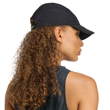 アディダス adidas ランニング × adizero 軽量 クライマクールキャップ ＣＡＰ KST09 着用イメージ