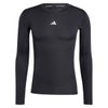 アディダス adidas M TF LS Tシャツ ロングＴシャツメンズ KVF02 商品外観 正面
