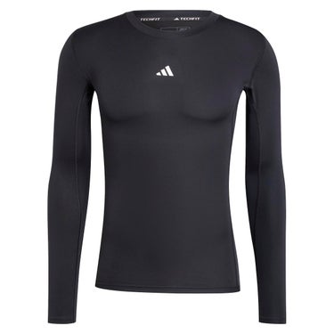アディダス adidas M TF LS Tシャツ ロングＴシャツメンズ KVF02 商品外観 正面