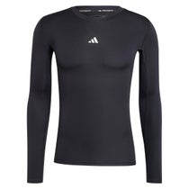 アディダス adidas　テックフィット トレーニング インナー ロングＴシャツ KVF02