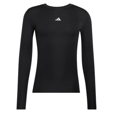 アディダス adidas M TF LS Tシャツ ロングＴシャツメンズ KVF02 商品外観 背面