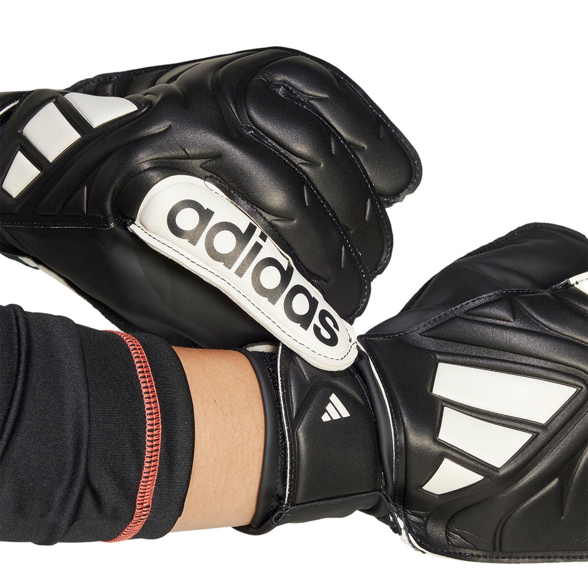 アディダス adidas コパ クラブ ゴールキーパーグローブ キーパー手袋 KWA37 側面