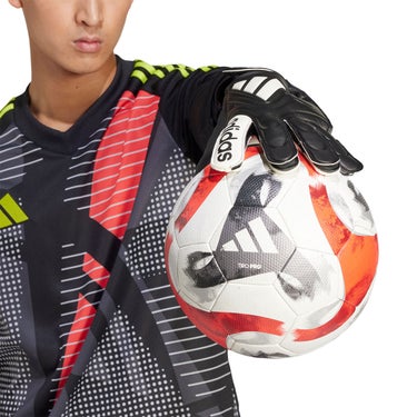 アディダス adidas コパ クラブ ゴールキーパーグローブ キーパー手袋 KWA37 手首・開口部 ディテール