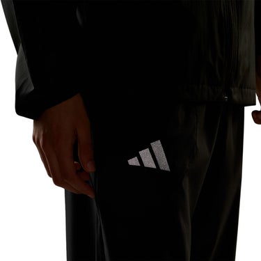 アディダス adidas テレックス マルチ エッセンシャルズ ストレッチパンツ アウトドアパンツメンズ P1880 着用イメージ