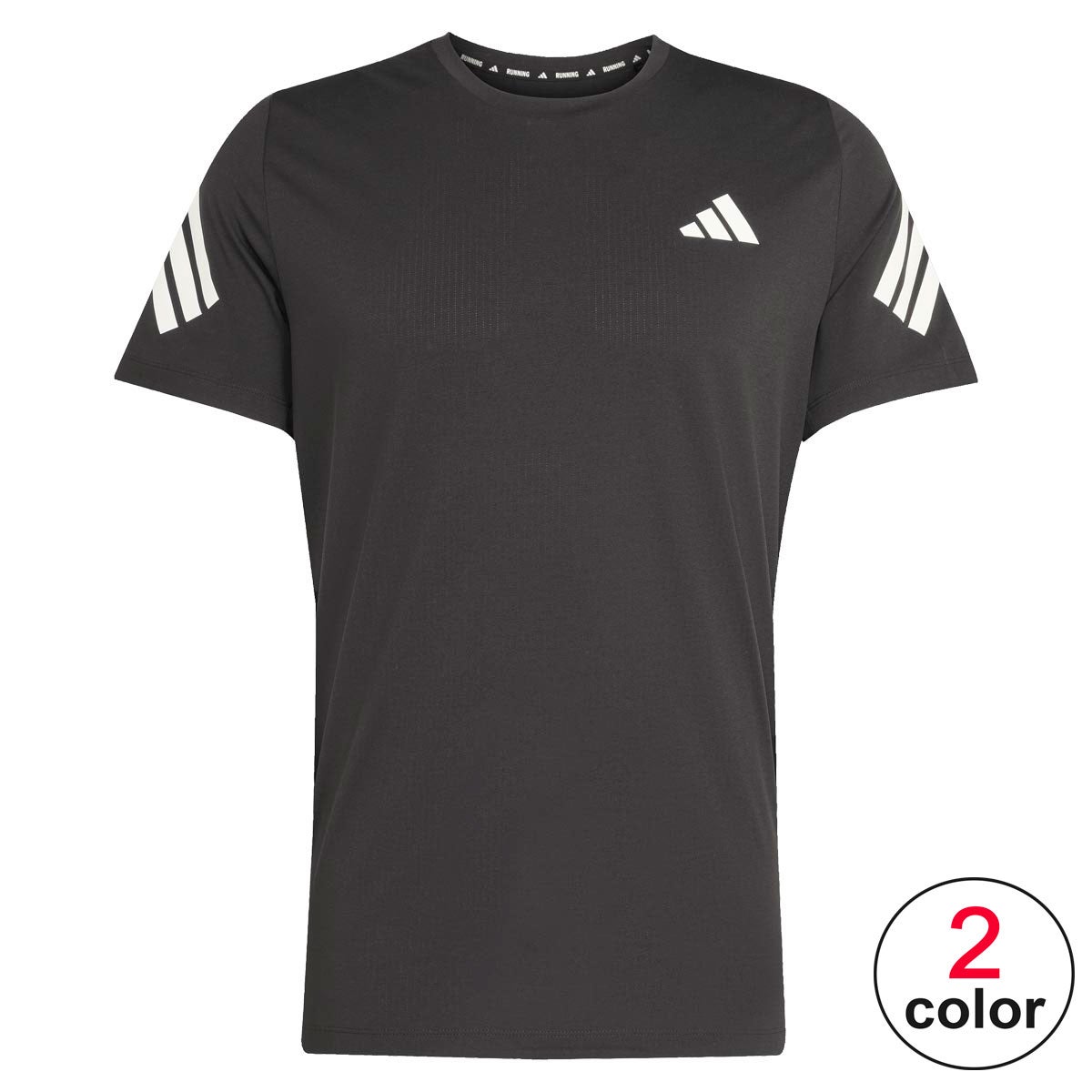 アディダス adidas Adi365 クライマクール Tシャツ 半袖Ｔシャツメンズ QA182 商品外観 正面