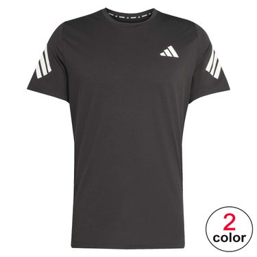 アディダス adidas Adi365 クライマクール Tシャツ 半袖Ｔシャツメンズ QA182 商品外観 正面