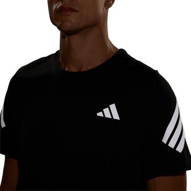 アディダス adidas Adi365 クライマクール Tシャツ 半袖Ｔシャツメンズ QA182 着用イメージ