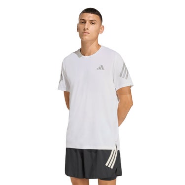 アディダス adidas Adi365 クライマクール Tシャツ 半袖Ｔシャツメンズ QA182 ポケット・機能部 ディテール
