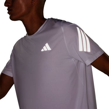 アディダス adidas Adi365 クライマクール Tシャツ 半袖Ｔシャツメンズ QA182 着用イメージ