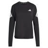アディダス adidas Adi365クライマクール ロングスリーブ シャツ ロングＴシャツウィメンズ QF898 商品外観 正面
