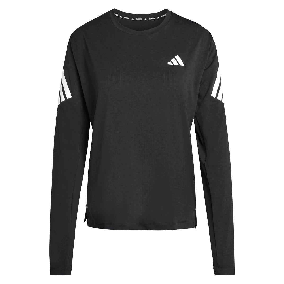 アディダス adidas Adi365クライマクール ロングスリーブ シャツ ロングＴシャツウィメンズ QF898 商品外観 正面
