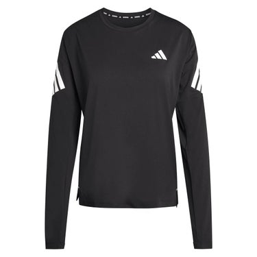 アディダス adidas Adi365クライマクール ロングスリーブ シャツ ロングＴシャツウィメンズ QF898 商品外観 正面