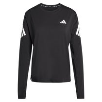 アディダス adidas　Adi365 クライマクール レディース ロングＴシャツ QF898